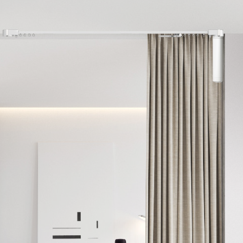 Bán ĐỘNG CƠ RÈM THÔNG MINH ORVIBO W40CZ giá rẻ