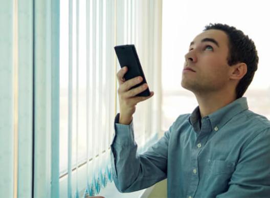 Phân phối BỘ ĐIỀU KHIỂN RÈM CỬA ĐƠN LM-S3C