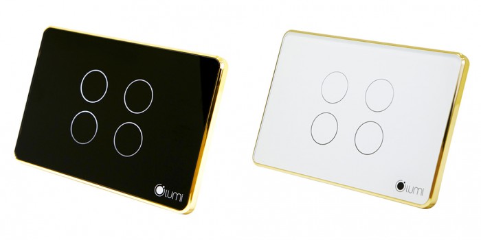 Đại lý phân phối BỘ ĐIỀU KHIỂN RÈM CỬA ĐÔI LUMI LM-S4C