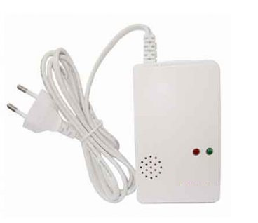 Bán CẢM BIẾN GAS THÔNG MINH SMARTZ SC02 giá rẻ