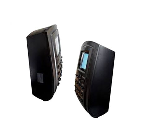 địa chỉ bán MÁY CHẤM CÔNG KIỂM SOÁT CỬA BẰNG THẺ RONALD JACK SC-103 giá rẻ