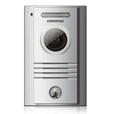 Bộ Chuông Cửa COMMAX CDV-70H/DRC-40K chính hãng