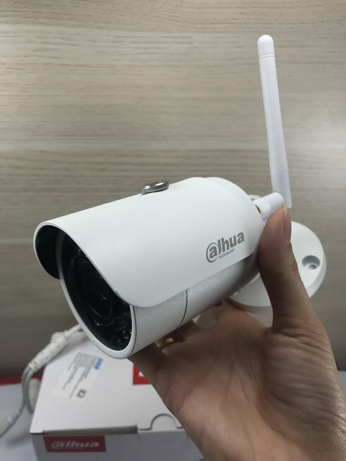 Camera IP Wifi 1.3MP DAHUA DH-IPC-HFW1120SP-W - Được Phân Phối Tại An Ninh 365