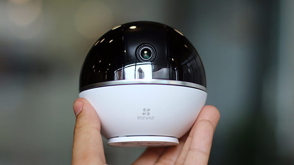 Camera EZVIZ C6T (CS-CV248-A3-32WMFR) 1080 - Được Phân Phối Tại An Ninh 365