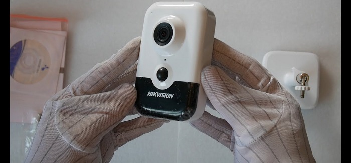 Camera IP wifi Hikvison DS-2CD2443G0-IW - Được Phân Phối Tại An Ninh 365