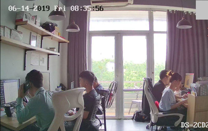 dia chi bán Camera HikVision DS-2CD2121G1-IDW1 tai Ha Noi