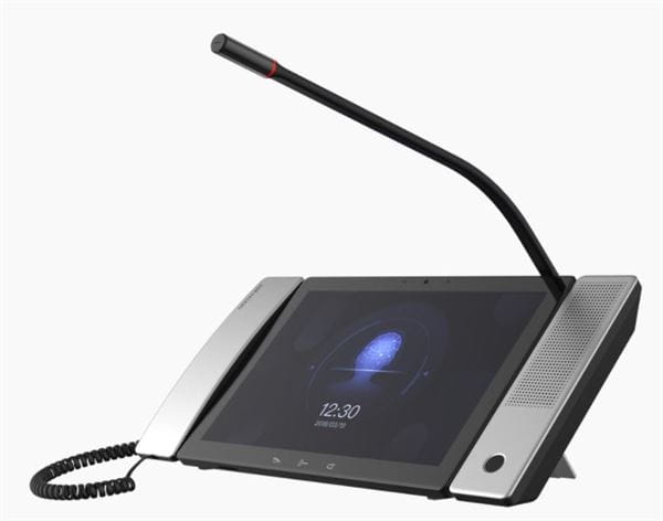 HIKVISION DS-KM9503 chinh hang gia re