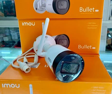 Camera IPC-G42P-imou - Được Phân Phối Tại An Ninh 365