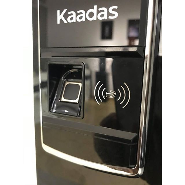 Nơi bán Khóa Vân Tay KAADAS 5155 giá rẻ