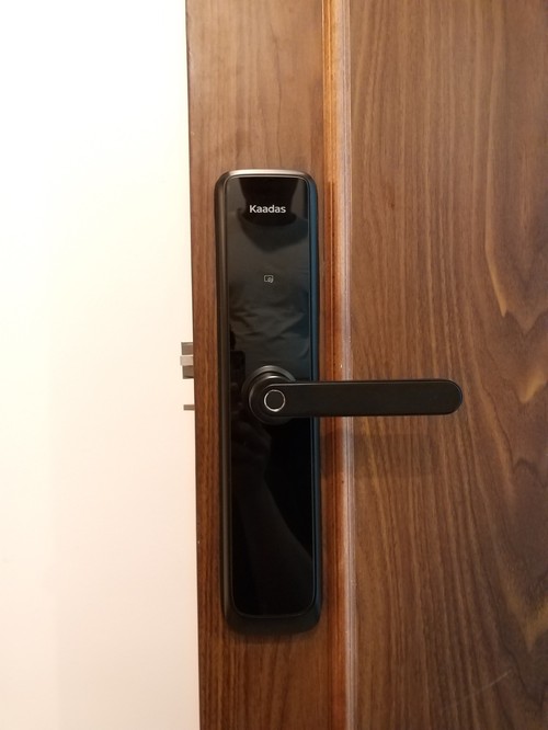 Bán khóa Vân Tay KAADAS L7-5 giá rẻ