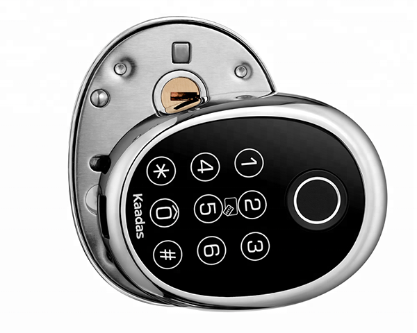 Địa chỉ bán Khóa Vân Tay KAADAS M9 giá rẻ