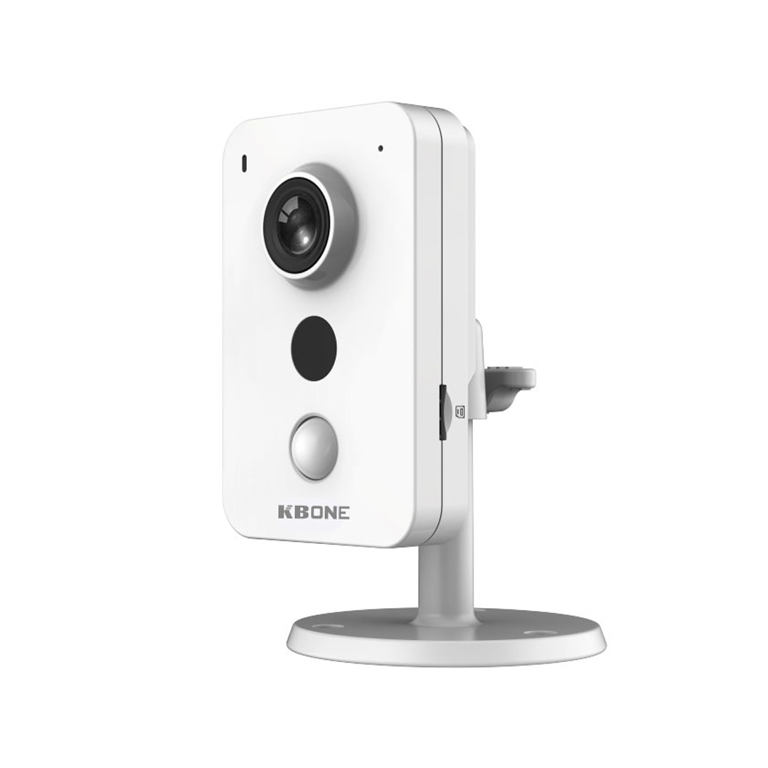 Camera IP Wifi 2.0MP KBONE KN-H23W - Được Phân Phối Tại An Ninh 365