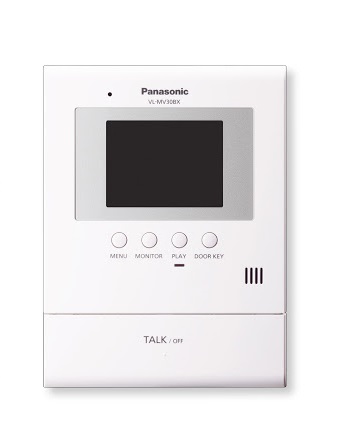 Màn hình chuông cửa Panasonic VL-MV30VN 