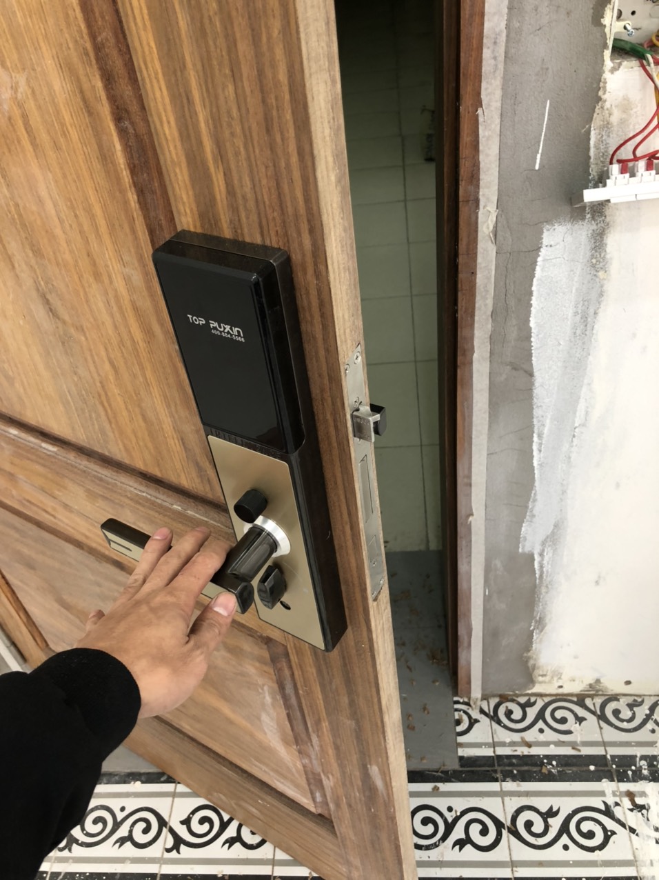 PUXIN ZW-8016 chính hãng giá rẻ