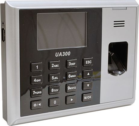 Máy chấm công Kobio UA300 chính hãng - phân phối tại An Ninh 365