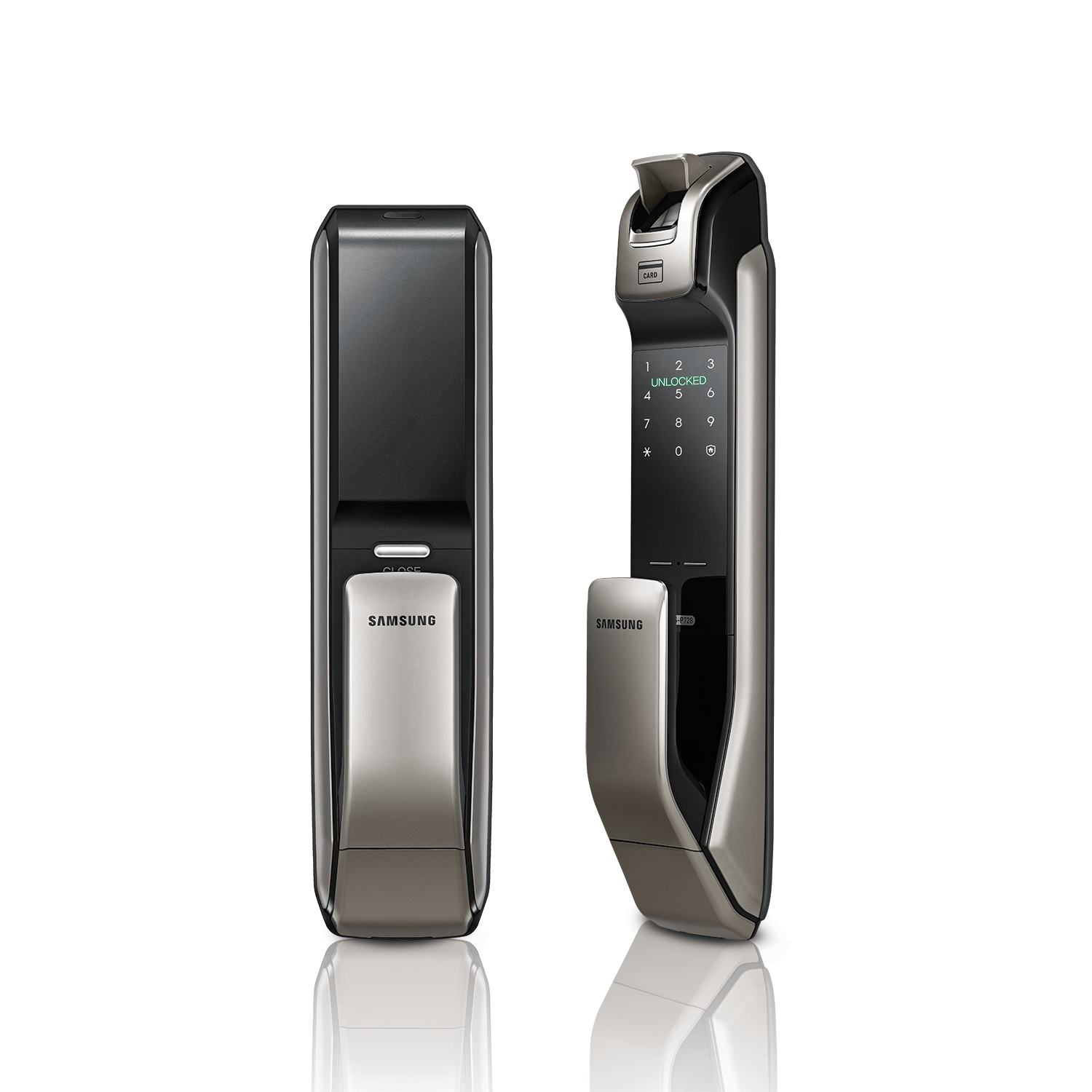 Khoá cửa điện tử SAMSUNG SHP-DP728BG/EN giá rẻ