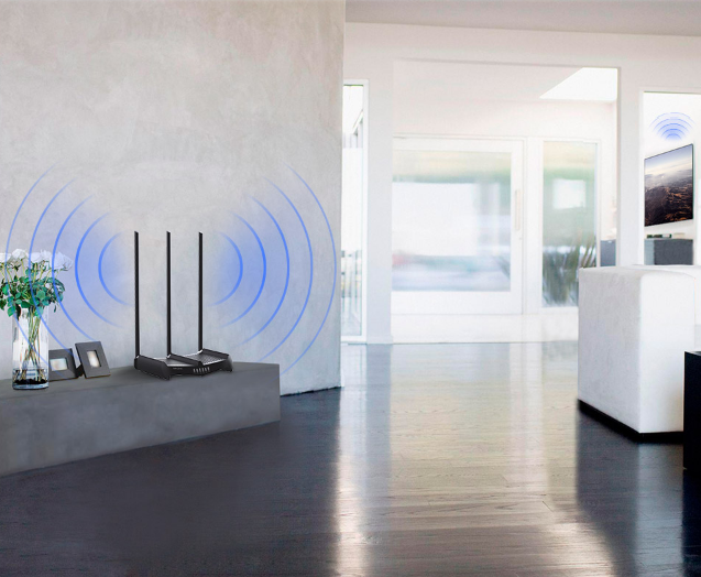  địa chỉ bán ROUTER WIFI TP-LINK TL-WR941HP giá rẻ