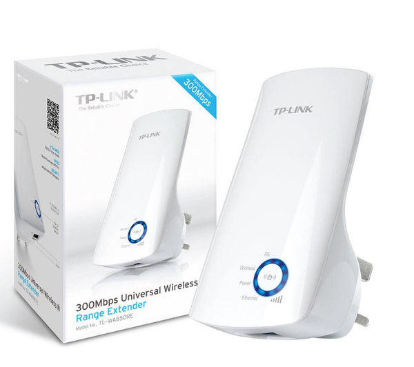 Bán BỘ KÍCH SÓNG WIFI TP-LINK TL-WA850RE giá rẻ