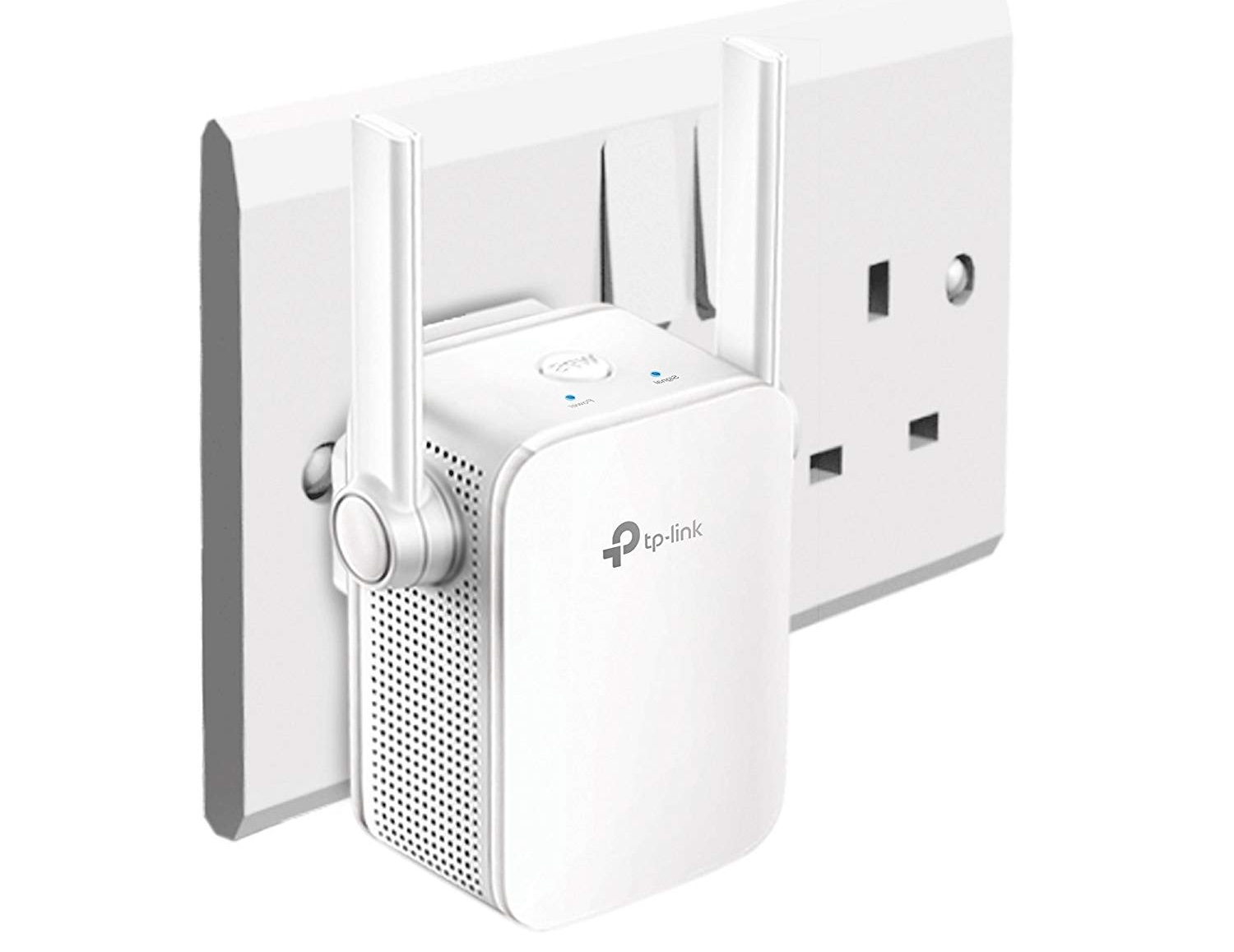 Đại lý phân phối BỘ KÍCH SÓNG WIFI TP-LINK TL-WA855RE