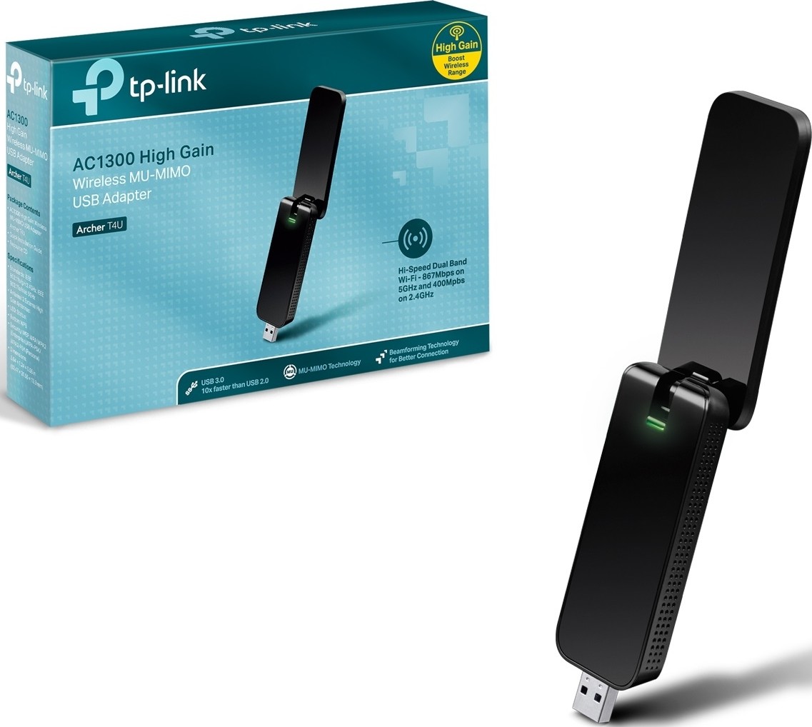 Nơi bán USB WIFI TP-LINK ARCHER T4U giá rẻ