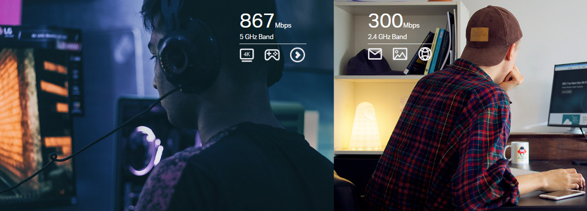 Nơi bán BỘ CHUYỂN ĐỔI WI-FI PCI EXPRESS AC1200 (ARCHER T4E) giá rẻ