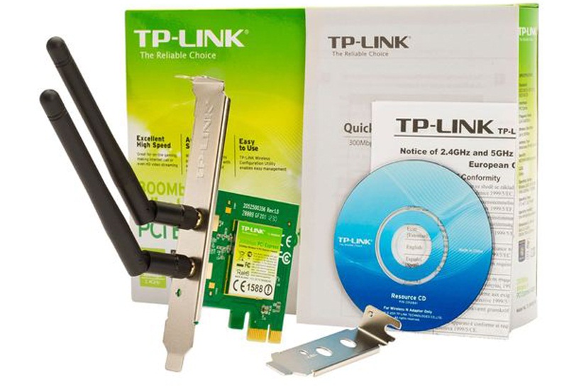 Nơi bán CARD MẠNG TP-LINK TL-WN881ND giá rẻ