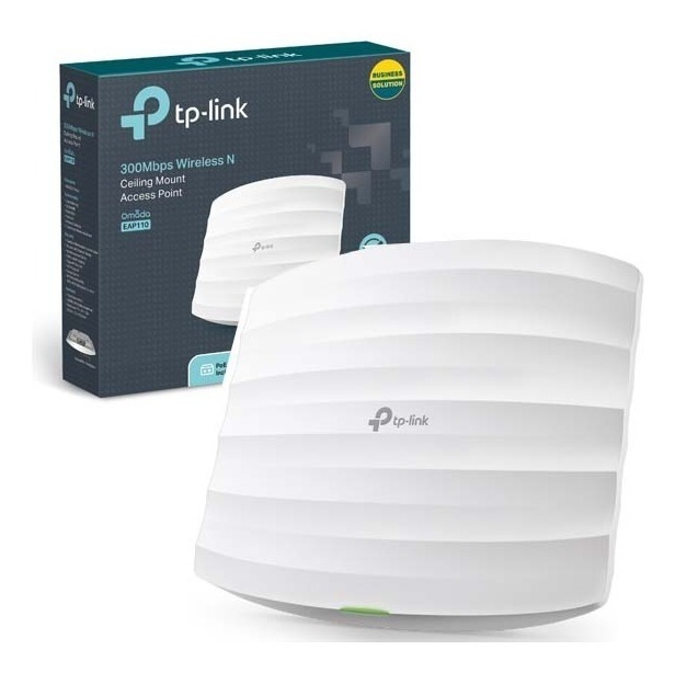 Bán ACCESS POINT GẮN TRẦN WI-FI TP-LINK EAP110 giá rẻ