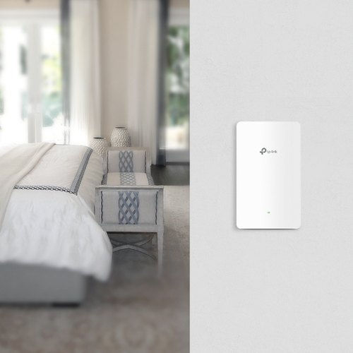 Nơi bán ACCESS POINT GẮN TƯỜNG WIFI EAP225-WALL giá rẻ