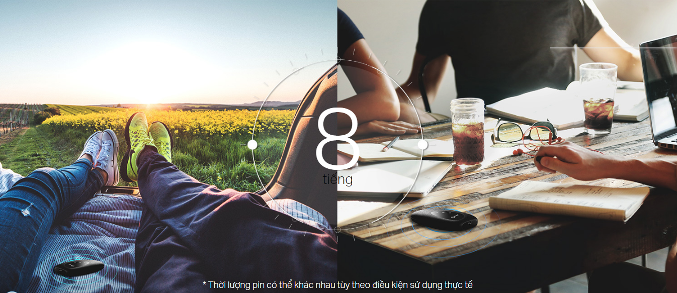 Nơi bán THIẾT BỊ PHÁT WIFI DI ĐỘNG TP-LINK M7200 giá rẻ