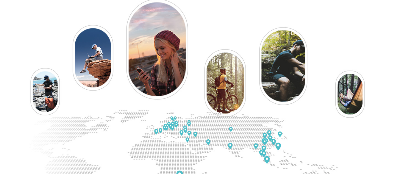 đại lý phân phối THIẾT BỊ PHÁT WIFI DI ĐỘNG TP-LINK M7200