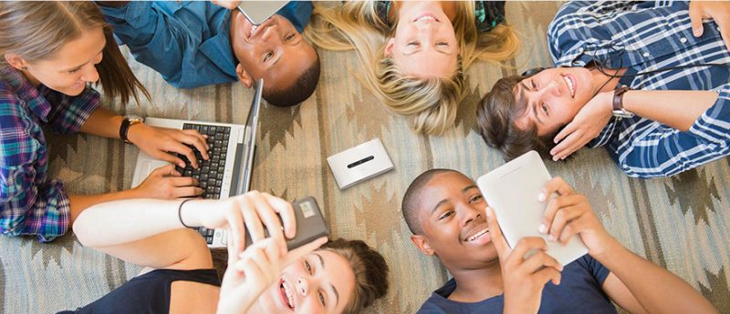 đại lý phân phối THIẾT BỊ PHÁT WIFI DI ĐỘNG 4G TP-LINK M7300