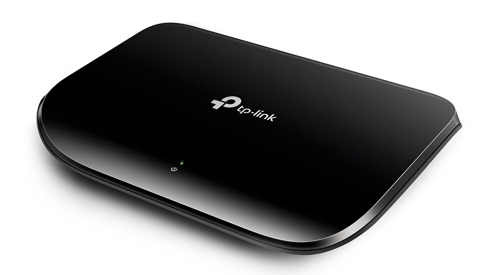 địa chỉ bán THIẾT BỊ CHIA MẠNG TP-LINK TL-SF1005P giá rẻ