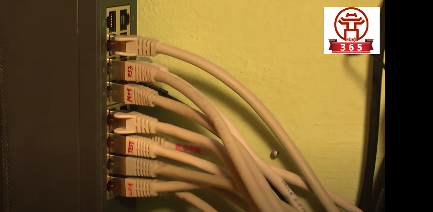 đại lý phân phối THIẾT BỊ CHIA MẠNG TP-LINK TL-SG1016D