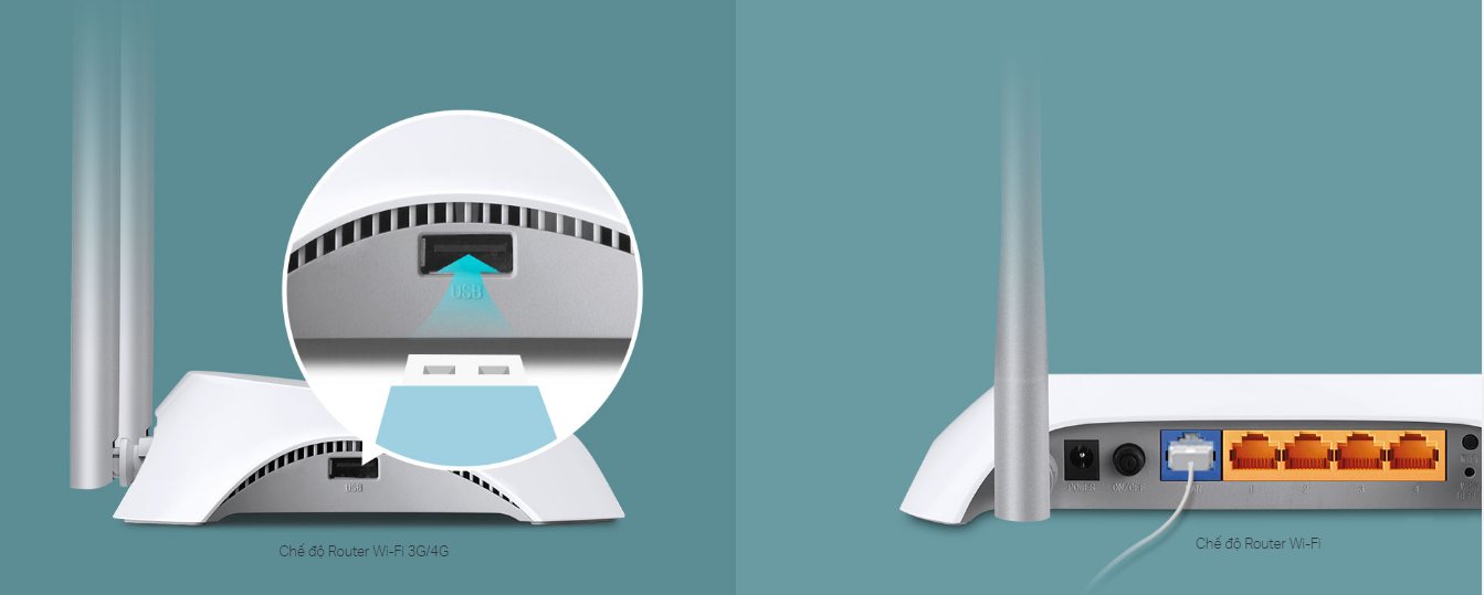  địa chỉ bán BỘ PHÁT SÓNG WIFI TP-LINK TL-MR3420 giá rẻ