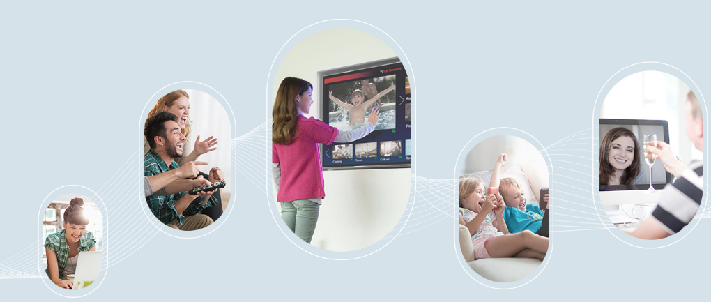 đại lý phân phối ROUTER WI-FI TP-LINK TL-MR6400