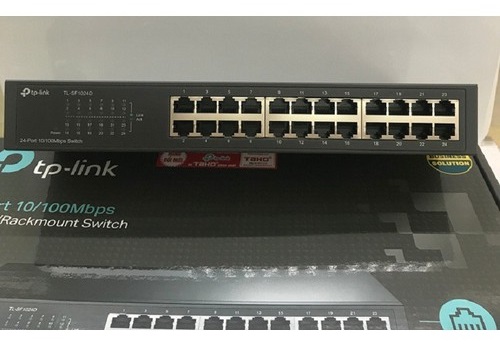 địa chỉ bán THIẾT BỊ CHIA MẠNG TP-LINK TL-SF1024 giá rẻ