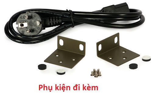 Nơi bán THIẾT BỊ CHIA MẠNG TP-LINK TL-SF1024 giá rẻ