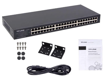  địa chỉ bán THIẾT BỊ CHIA MẠNG TP-LINK TL-SF1048 giá rẻ