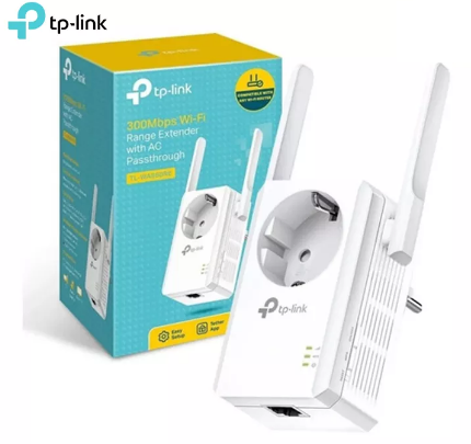 Bán BỘ KÍCH SÓNG WIFI TP-LINK TL-WA860RE giá rẻ