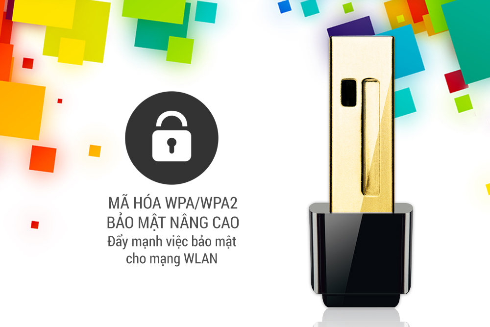 Nơi bán USB WIFI TPLINK TL-WN725N giá rẻ