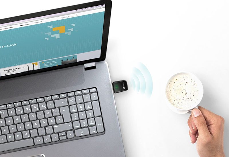 Nơi bán USB WIFI TP-LINK ARCHER T2U giá rẻ