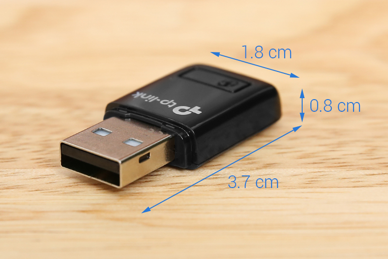Nơi bán USB WIFI TPLINK TL-WN823N giá rẻ