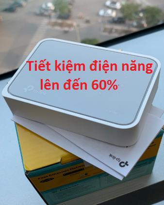 Nơi bán THIẾT BỊ CHIA MẠNG TP-LINK TL-SF1005D giá rẻ