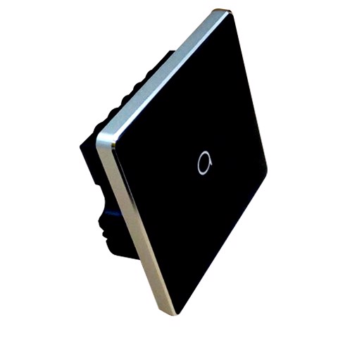 Phân phối CÔNG TẮC CẢM ỨNG 1 NÚT SMARTZ SW1V0.1
