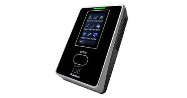 MÁY CHẤM CÔNG KHUÔN MẶT RONALD JACK VF380 chính hãng - Tại An Ninh 365