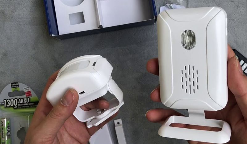 Lắp đặt đơn giản