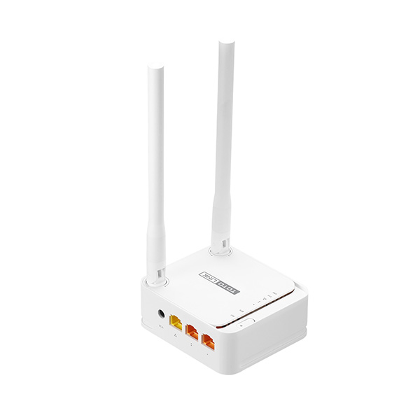 Đại lý phân phối Bộ phát wifi Totolink A3 AC1200Mbps chính hãng