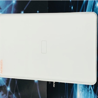 Bán CÔNG TẮC ARKOS 1 NÚT BẤM AR9-CTCN1T giá rẻ