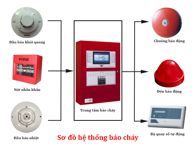 Phân phối CHUÔNG ĐIỆN AMOS 220V - 6 INCH
