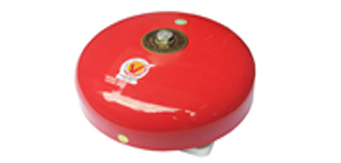 Bán CHUÔNG ĐIỆN AMOS 220V - 6 INCH giá rẻ